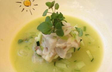 Locanda Marzi - Foto 79