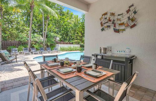 Steps from the Beach Heated Pool Sun Key Game room RESlDENCES - Foto 11