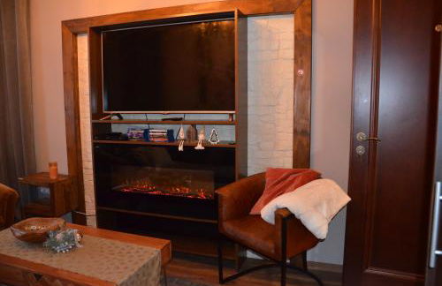 Gemütliche Apartment Lucky und Lucky de Luxe - Foto 67