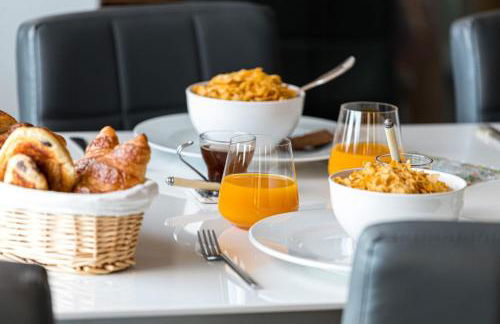 MY CASA - MARINIÈRES - Incredible view over the Bay - Photo 19