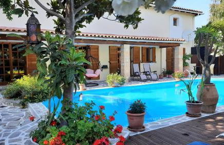 Villa Grande - Foto 22