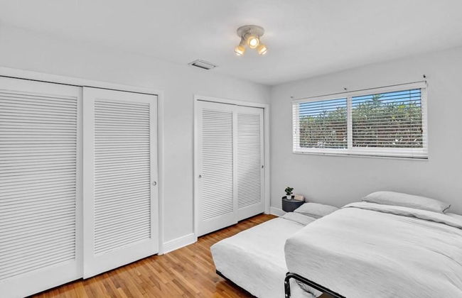 Casa Natalia 3 Bedroom Home With Pool Near Hard Rock Casino - Foto 35