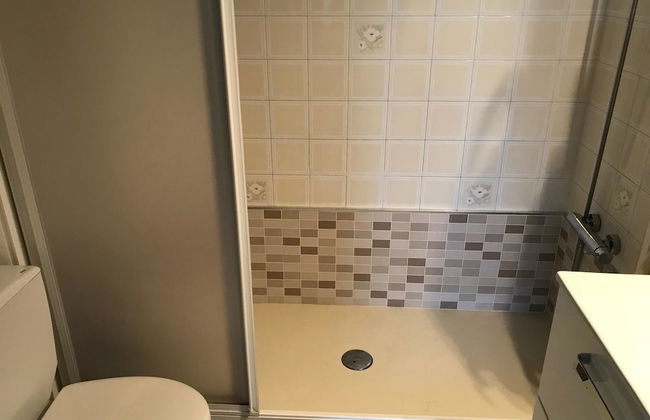 Apartamento César Martinell, Vistas Panorámicas Mar - 127B - Foto 19