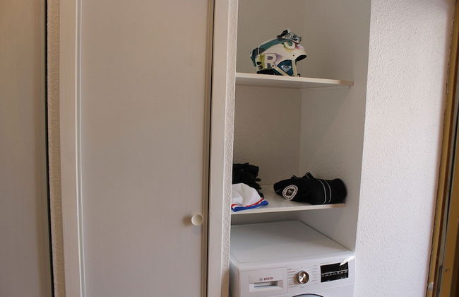 Residence Saboia Clés Blanches - Foto 29