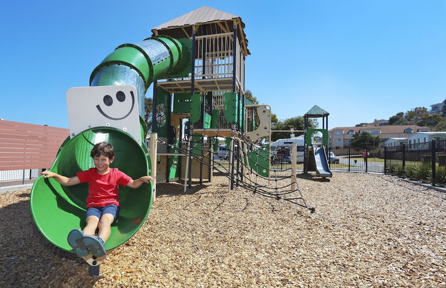 Brighton Beachfront Holiday Park - Foto 1