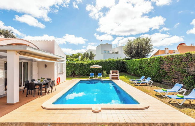 Villa Laura 245 - Photo 19