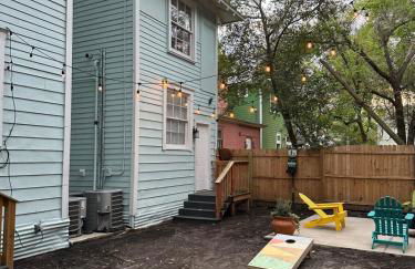 Contemporary Apartment - 5 Min To TIAA Bank Field! - Foto 21