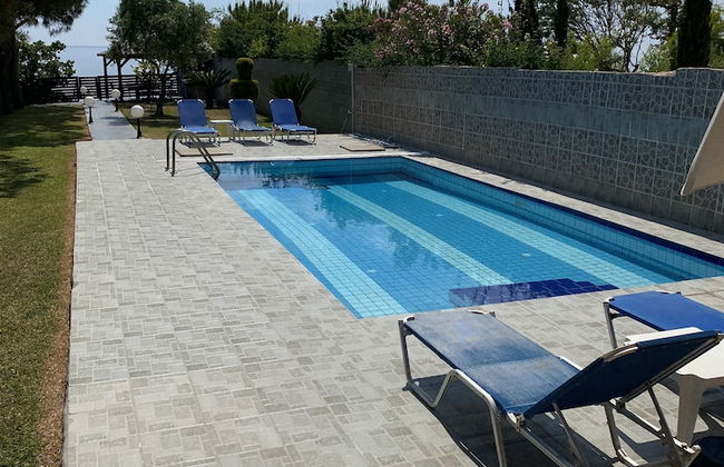 Villa Angela - Foto 38