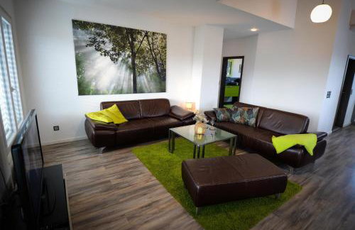 Ferienwohnung Bartesch in Elz bei Limburg an der Lahn - Foto 8