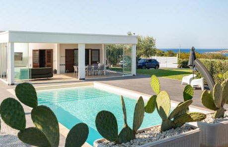 VENTO DI GISIRA Luxury - Foto 9