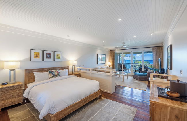 Oceanfront Vacation Villas at Turtle Bay - Foto 18