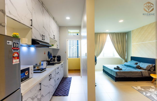 Kuching Riverine Resort - Foto 76