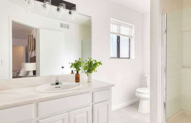 Lava Rocks by Avantstay Gorgeous Desert Haven w/ Pool, Hot Tub, Fire Pit & Ping Pong! - Foto 23