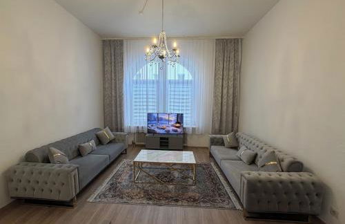 Cozy apartment with good public transport connections - Foto 1