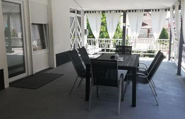 Apartments Krapinske Toplice Krtak Biba - Foto 46