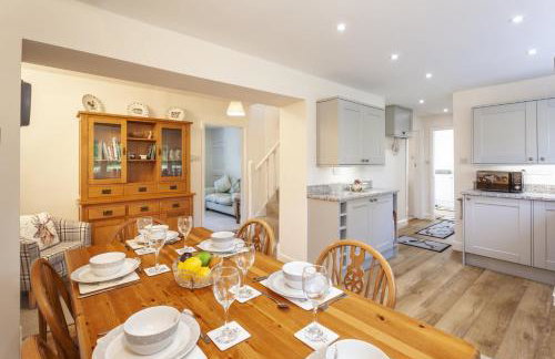 Lower Spire Cottages sleeps 11 - Foto 48