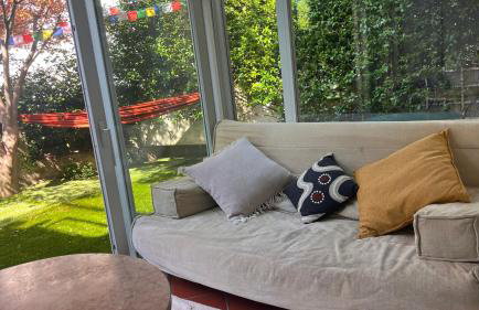 Garden Suite - Foto 1