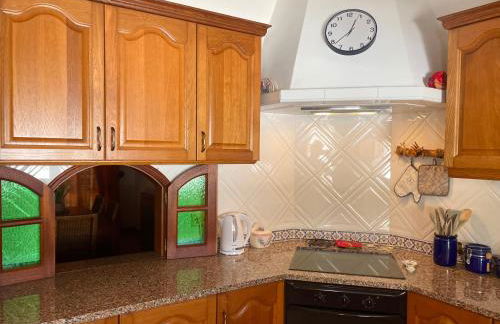 Villa Ruca - Foto 11