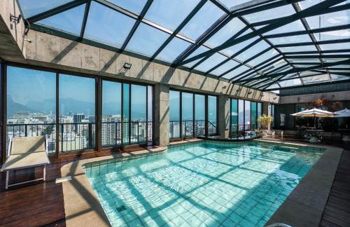 IPF2045C - Tiffany's Residence Service - Ipanema - Foto 39