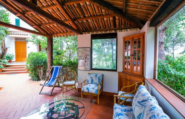 Belvilla by OYO Villa Nicola - Photo 26