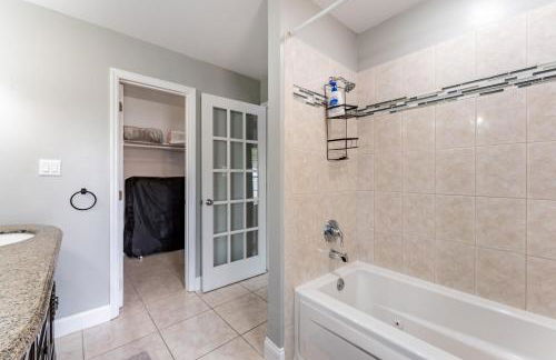 9 min to Disney Entrance-Peaceful Single Family House - Foto 40