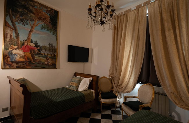 Morali Palace - Foto 21