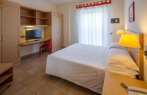 Long Stay Comfort Apartment With Backyard Rome Area Residence - Photo 87