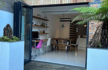 Stylish Boutique Home Near Sandbanks - Walk to Ashley Cross - Foto 31