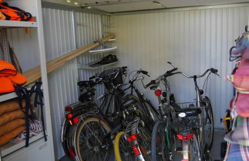 At the Saaler Bodden - Foto 39