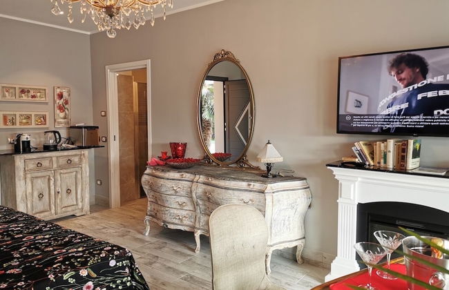 San Valentino Country House - Foto 19