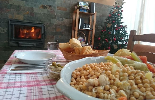 Hoyo de Los Lobos - Foto 29