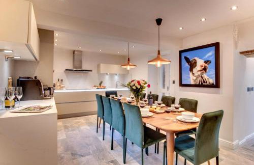 The Nook by Luxury Travel Emporium Asygarth - Foto 20