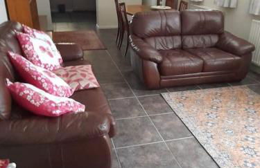 Spacious, self-contained annex in Stratford - Foto 10