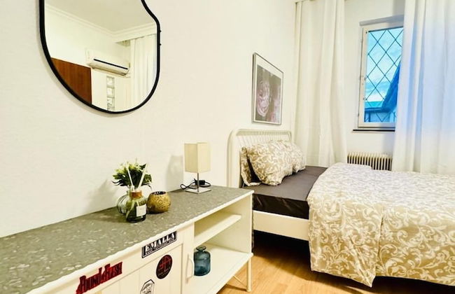 7 private Rooms in a spacious Villa - Foto 32