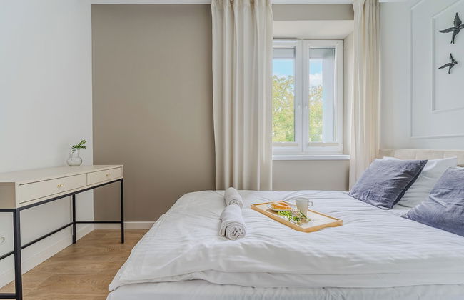 ShortStayPoland Kazimierza Wielkiego - Foto 55