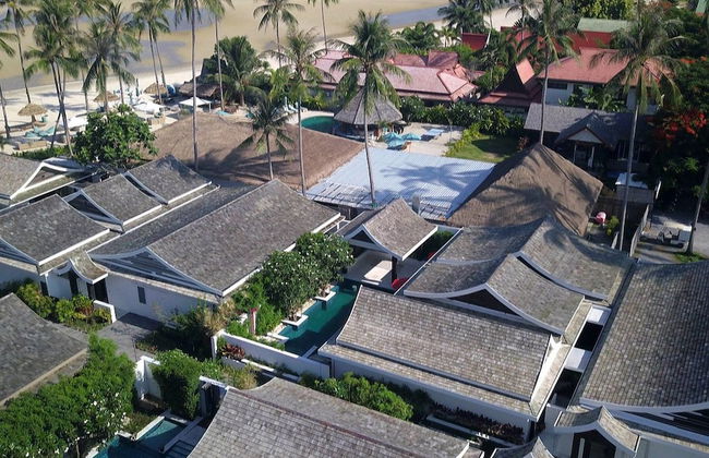 Villa Julia koh Samui with Chef and Majordome - Foto 24