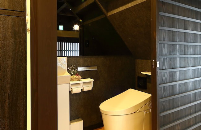 Machiya Kaemon Kyoto-sta. - Foto 25