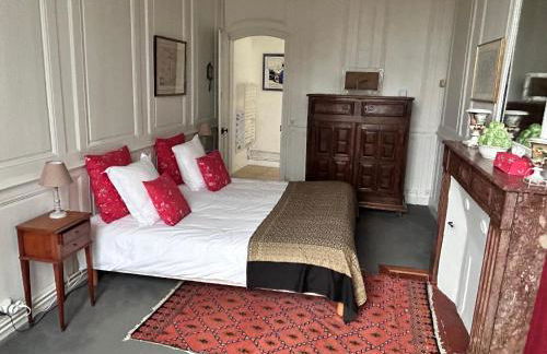 Demeure Jousset des Berries - Foto 74