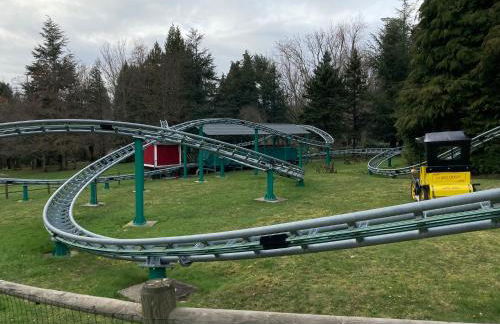 Appt lumineux, Thermes et Montagne - Foto 26