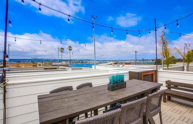 Pacific Pearl - Foto 40