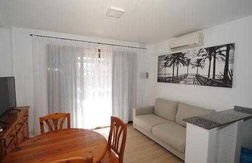 Orange Park Estudio Jardin vista piscina - Photo 2