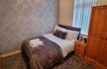 A cozy home in Liverpool - Foto 8