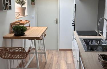 Le Cottage d'Emmy - Rose - Foto 14