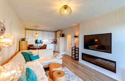 Villa Vilmblick Ferienwohnung Nr21 - Foto 11