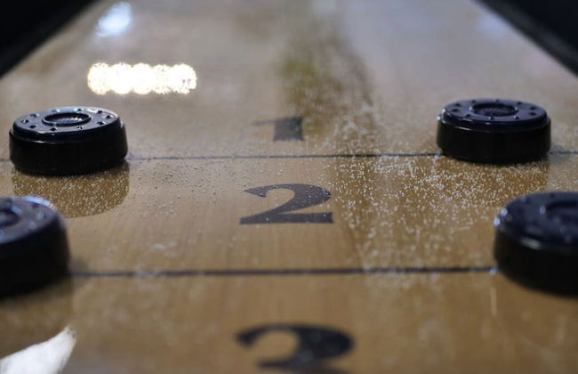 Grand Canyon Adventure Base 4BR Home With Games - Foto 54