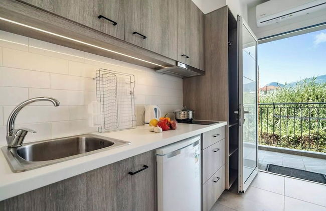 BLUE STAR APARTHOTEL - Foto 8