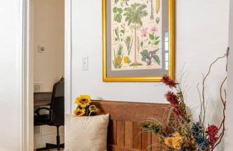 Downtown Greenway Getaway Pet Friendly - Foto 15