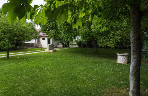 Luxury Traditional Villa - Foto 35