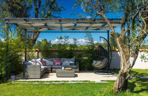 Villa Campi for 10 persons near Pula with large garden, private golf and tennis court, kids playground & wellness area - Foto 13