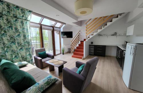 Apartament Perła A31 - Foto 21